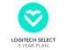 LOGI Select Extended service agreement