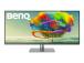 BENQ PD3420Q 34in Monitor