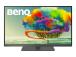BENQ PD2705U 27inch LED 3840x2160 16:9