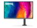 BENQ PD2706UA 27inch 4K IPS P3 Display