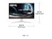 BENQ EX271 27inch IPS FHD