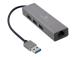 GEMBIRD USB Gigabit network adapter