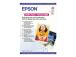 EPSON paper matt heavyweight A3 50sh