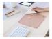 LOGI Mouse Pad Studio Series DARKER ROSE