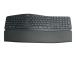 LOGI ERGO K860 - GRAPHITE (PAN)