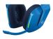 LOGI G733 LightSpeed Headset blue