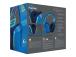 LOGI G733 LightSpeed Headset blue