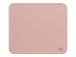 LOGI Mouse Pad Studio Series DARKER ROSE