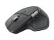 LOGI MX Master 4 Mouse Graphite
