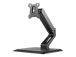 GEMBIRD Full-motion touchscreen desk