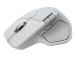 LOGI MX Master 4 Mouse for Mac White