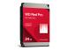 WD Red Pro NAS 24TB SATA 6Gb/s 3.5inch