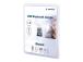 GEMBIRD MINI Bluetooth USB v 4.0 aptB