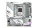 GIGABYTE X870M A ELITE WF7 ICE AM5