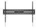GEMBIRD TV wall mount fixed 43-100