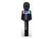 GEMBIRD Wireless karaoke microphone bl