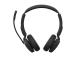 JABRA Evolve3 45 - Stereo LINK 390c MS