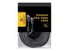 GEMBIRD CC-PPVGA-15M-B VGA HD15m
