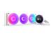 NZXT water cooling Kraken Elite 360 RGB