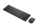 LENOVO Essential Wireless Combo