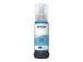 EPSON 108 EcoTank Light Cyan Ink Bottle