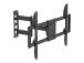 GEMBIRD Full-motion TV wall mount37-90