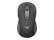 LOGI Signature M650 Mouse optical
