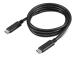 LENOVO USB-C Cable 1m