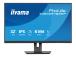 IIYAMA XUB3297QSNP-B1 32inch IPS Panel