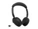 JABRA Evolve3 65 Flex - MS Link390c