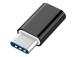 GEMBIRD A-USB2-CMmF-01 USB 2.0 Type C