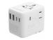 GEMBIRD Universal travel power adapter