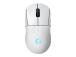 LOGI PRO 2 LIGHTSPEED - WHITE