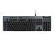 LOGI G915 X Wired Gaming Keyboard (US)
