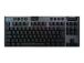 LOGI G915 X LIGHTSPEED TKL Keyboard(PAN)