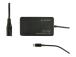 GEMBIRD PowerDelivery GaN 65W charger