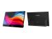VERBATIM Portable 15.6inch Touch Monitor