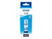 EPSON 115 EcoTank Cyan ink bottle