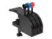 LOGI G Saitek PRO Flight Yoke Sys
