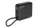 GEMBIRD 20 W Fast charging power bank