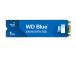 WD Blue SA510 SSD 1TB M.2 SATA III