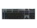 LOGI G915 X LIGHTSPEED Keyboard (PAN)