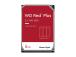 WD Red Plus 4TB SATA 6Gb/s 3.5inch HDD