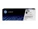 HP Toner CB435A black HV