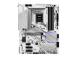 ASROCK Z890 PRO RS WIFI WHITE