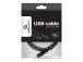 GEMBIRD CCP-USB2-AM5P-1 USB 2.0