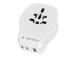 GEMBIRD Universal travel power adapter
