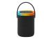 GEMBIRD BT LED speaker black