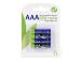 GEMBIRD Rechargeable AAA 850mAh 4pcs bl