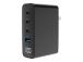 GEMBIRD 4-port 100 W GaN USB fast charge